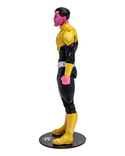 McFarlane Toys - Sinestro Corps Wars DC Multiverse Collector Edition Sinestro (preorder) - Collectables > Action Figures > toys -  McFarlane Toys