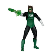 Green Lantern Corps DC Multiverse Collector Edition Green Lantern - Platinum / Chase - Collectables > Action Figures > toys -  McFarlane Toys
