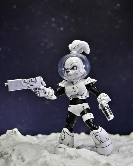 Usagi Yojimbo - Space Usagi Yojimbo (Black & White Ver - Space  (preorder Q4)