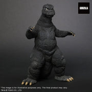Godzilla vs. Mechagodzilla Toho 30cm Series Favorite Sculptors Line Godzilla (preorder) - statue -  Star Ace Toys