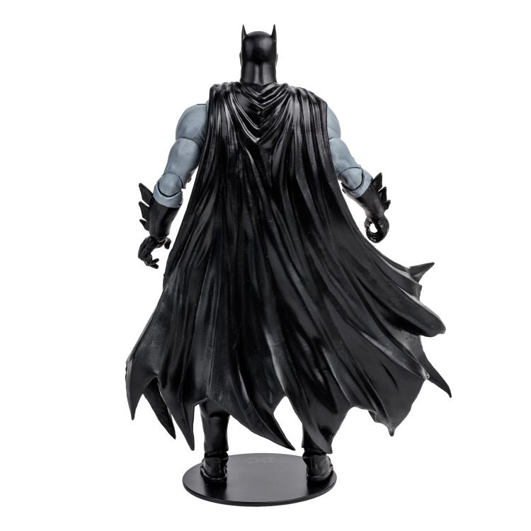 McFarlane Toys - Batman: Hush DC Multiverse Batman - Black Ver (preorder Q4) - Collectables > Action Figures > toys -  McFarlane Toys
