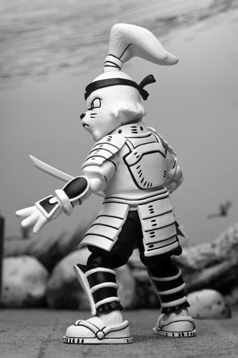 Usagi Yojimbo - Samurai Usagi Yojimbo (Black & White Ver - Samurai  (preorder Q4)