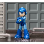 Jada Toys - Mega Man - Mega Man (preorder Q4) - Collectables > Action Figures > toys -  Jada Toys