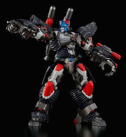 Transformers Furai Action Optimus Primal - Collectables > Action Figures > toys -  Bandai