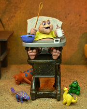 Neca - Dinosaurs Ultimate Baby Sinclair Action Figure (preorder Q4) - Collectables > Action Figures > toys -  Neca