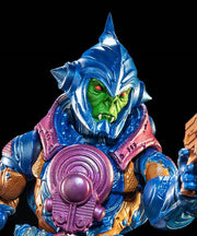 Opor-A-Tiv83 - Cosmic Legions - OUTPOST: ZAXXIUS (preorder) - Collectables > Action Figures > toys -  Four Horsemen