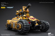 JoyToy - Warhammer 40k - Imperial Fists - Primaris Invader ATV 1/18 Scale Vehicle - Collectables > Action Figures > toys -  Joy Toy