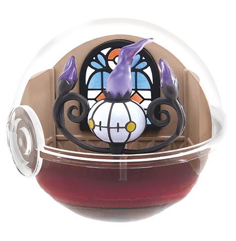 Re-ment - Pokemon Terrarium Collection Vol. 12 -  -  re-ment