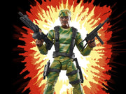 G.I. Joe 3.75" Retro Collection - Sgt. Stalker (Subpar Packaging) - Collectables > Action Figures > toys -  Hasbro