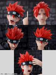 Mashle: Magic and Muscles S.H.Figuarts - Dot Barrett - Collectables > Action Figures > toys -  Bandai