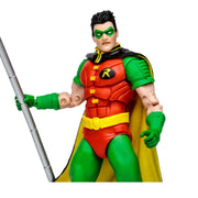 MCFARLANE TOYS  - Robin: Reborn DC Multiverse Robin "Tim Drake" (preorder) - Collectables > Action Figures > toys -  McFarlane Toys