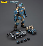 Warhammer 40k - Astra Militarum - Tempestus Scions - Squad 55th Kappic Eagles (preorder Q3) - Collectables > Action Figures > toys -  Joy Toy