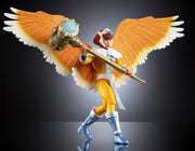 Masters of the Universe: Origins Turtles of Grayskull April O'Neil - Collectables > Action Figures > toys -  mattel