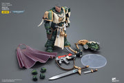 JoyToy - Warhammer 40K - Dark Angels - Master Lazarus (preorder Q4) - Collectables > Action Figures > toys -  Joy Toy