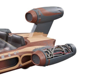 Star Wars: The Vintage Collection X-34 Landspeeder with Luke Skywalker (Tatooine) Action Figure - Collectables > Action Figures > toys -  Hasbro