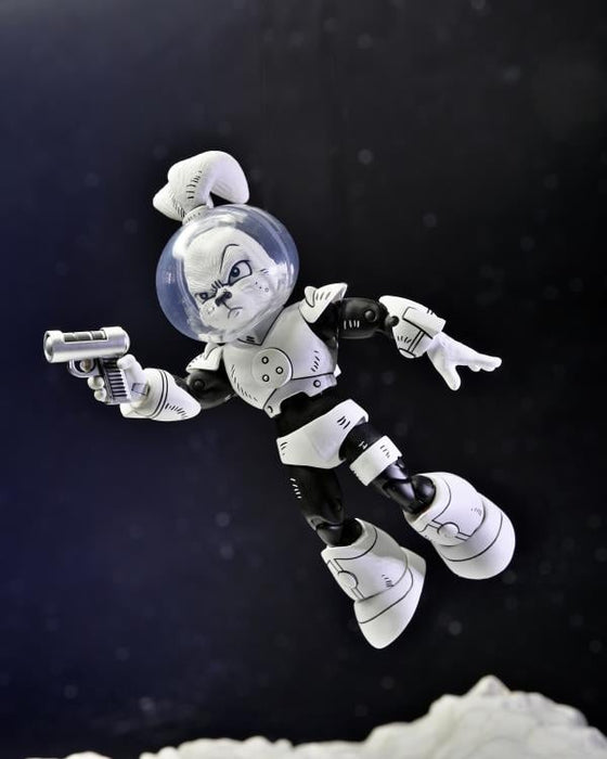 Usagi Yojimbo - Space Usagi Yojimbo (Black & White Ver - Space  (preorder Q4)