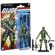 G.I. Joe 3.75" Retro Collection - Sgt. Stalker (Subpar Packaging) - Collectables > Action Figures > toys -  Hasbro