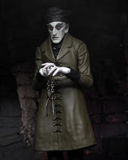 Neca - Nosferatu Ultimate Count Orlok Action Figure (preorder Q1 2024) - Collectables > Action Figures > toys -  Neca