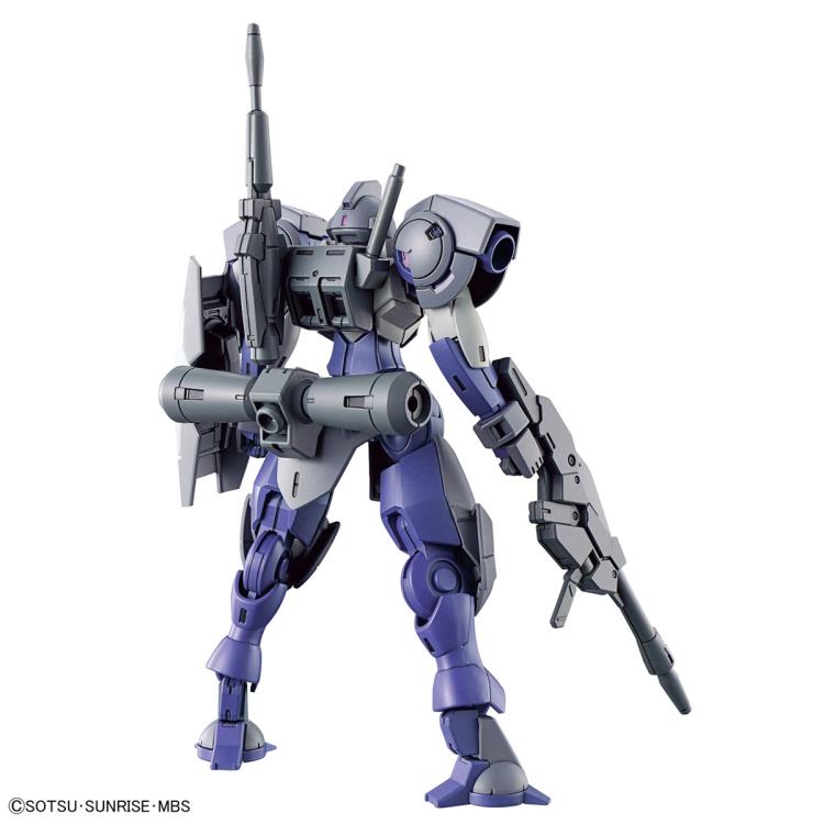 HG 1/144 HEINDREE STURM - Model Kit > Collectable > Gunpla > Hobby -  Bandai