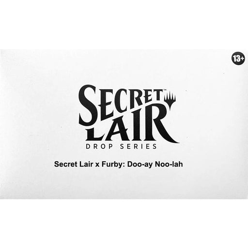 Secret Lair x Furby: Doo-ay Noo-lah - Non-Foil Edition