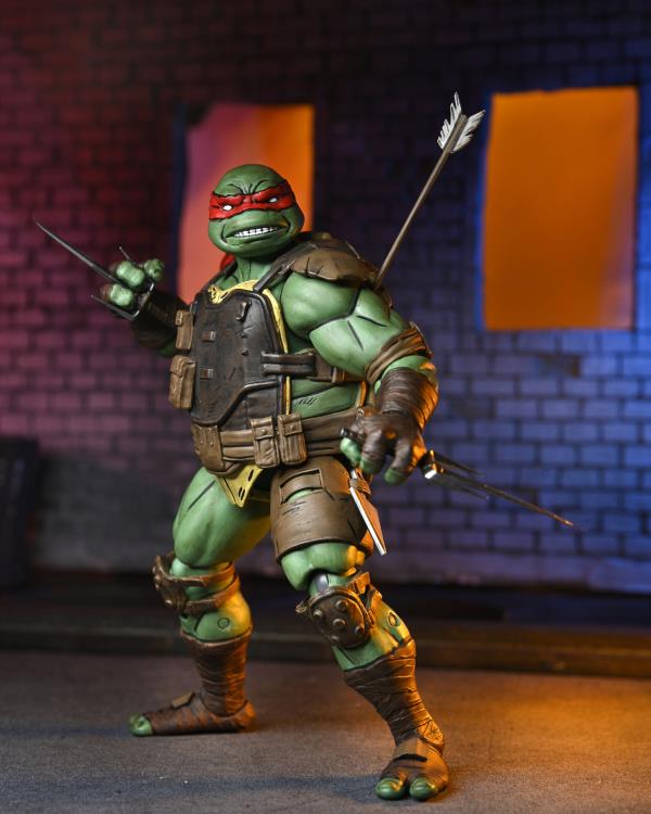 Neca - Teenage Mutant Ninja Turtles (The Last Ronin) - Ultimate Raphael (preorder Q4) - Collectables > Action Figures > toys -  Neca