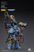 Warhammer 40K Space Wolves Iron Priest Jorin Fellhammer (preorder Q3) - Collectables > Action Figures > toys -  Joy Toy