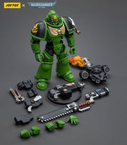 Warhammer 40k - Salamanders - Intercessors (preorder Q3) - Collectables > Action Figures > toys -  Joy Toy