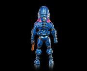 Opor-A-Tiv83 - Cosmic Legions - OUTPOST: ZAXXIUS (preorder) - Collectables > Action Figures > toys -  Four Horsemen