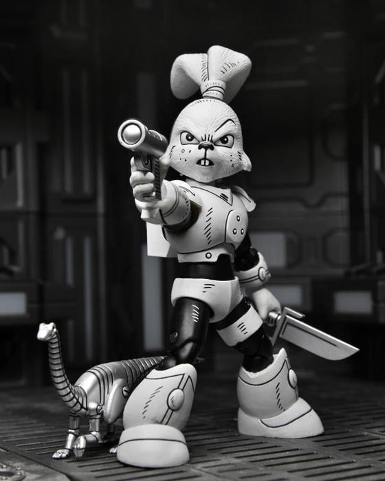 Usagi Yojimbo - Space Usagi Yojimbo (Black & White Ver - Space  (preorder Q4)