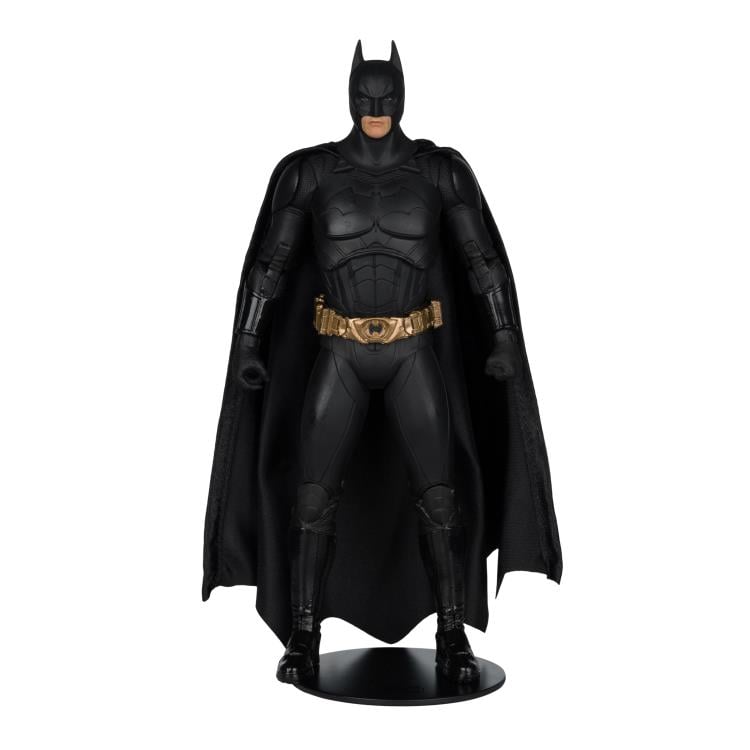 DC Multiverse - Batman Begins - Batman - Collectables > Action Figures > toys -  McFarlane Toys