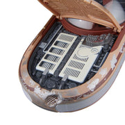 Star Wars: The Vintage Collection X-34 Landspeeder with Luke Skywalker (Tatooine) Action Figure - Collectables > Action Figures > toys -  Hasbro