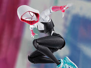 Bandai - Across the Spider-Verse S.H.Figuarts - Spider-Gwen (Miles Morales) - Collectables > Action Figures > toys -  Bandai