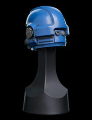 Warhammer 40k Ultramarines Miniature Helmet Replica (preorder Q2 2025) - Collectables > Action Figures > toys -  WETA WORKSHOP