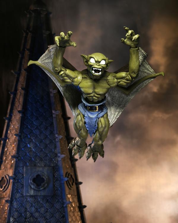 Disney's Gargoyles Ultimate Lexington (preorder Q4) - Collectables > Action Figures > toys -  Neca