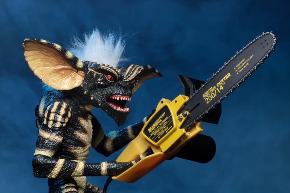 Gremlins 40th Anniversary Evolution of the Gremlin Box Set — Toy