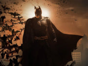 DC Multiverse - Batman Begins - Batman - Collectables > Action Figures > toys -  McFarlane Toys