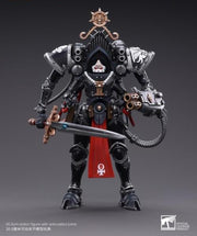 JoyToy - Warhammer 40k - Adepta Sororitas - Paragon Warsuit Sister Aedita - Collectables > Action Figures > toys -  Joy Toy