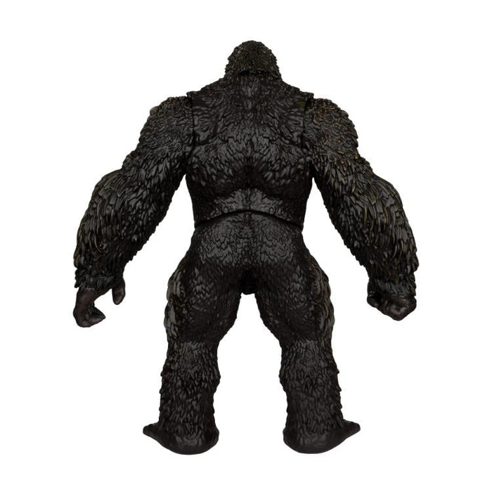 Justice League vs. Godzilla vs. Kong DC Multiverse Batman vs. Kong Action Figure Two-Pack (preorder Q1 2025)