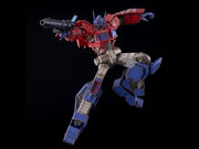 Transformers Furai Action Optimus Prime  - IDW Ver. - Collectables > Action Figures > toys -  Bandai