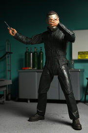 Neca - Halloween 2 Ultimate Michael Myers & Dr. Loomis Two-Pack - Collectables > Action Figures > toys -  Neca