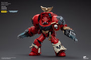 Joy Toy - Warhammer 40K - Blood Angels - Assault Terminators - Collectables > Action Figures > toys -  Joy Toy