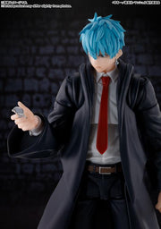 Mashle: Magic and Muscles S.H.Figuarts - Lance Crown - Collectables > Action Figures > toys -  Bandai