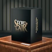 Secret Lair Drop Series - Our show Is On Friday Can You Make It? - Card Games > Collectables > TCG > CCG -  wizards of the coast