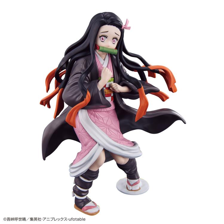Bandai - Demon Slayer Model Kit KAMADO NEZUKO - Model Kit > Collectable > Gunpla > Hobby -  Bandai