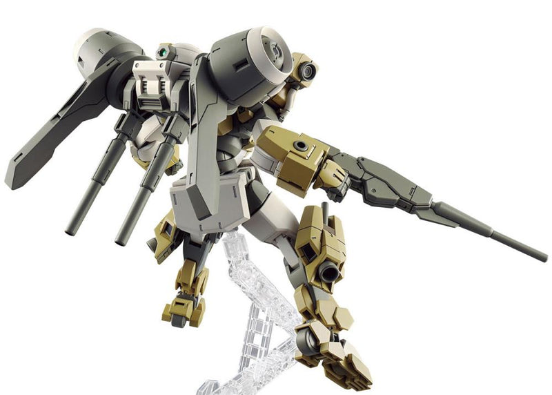 Bandai - HG 1/144 DEMI BARDING - Collectables > Action Figures > toys -  Bandai