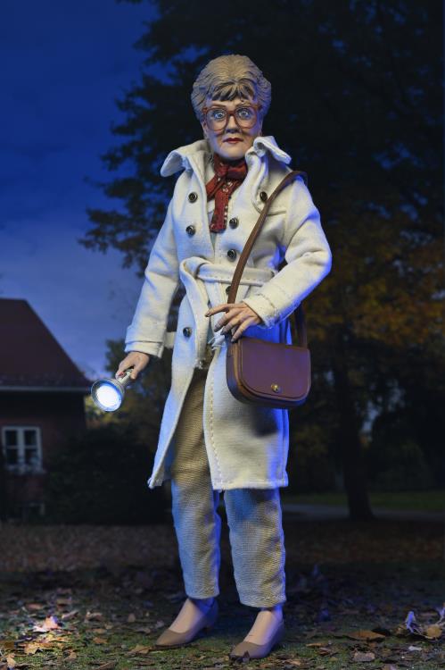 Murder, She Wrote Jessica Fletcher Clothed Action Figure - Collectables > Action Figures > toys -  Neca