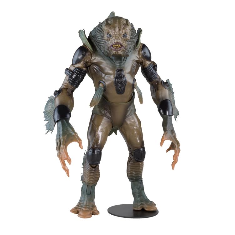 Aquaman and the Lost Kingdom DC Multiverse Sunken Citadel Pirate Mega (preorder) - Collectables > Action Figures > toys -  McFarlane Toys