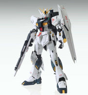 MG 1/100 Nu Gundam Ver.Ka - Model Kit > Collectable > Gunpla > Hobby -  Bandai