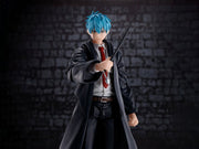 Mashle: Magic and Muscles S.H.Figuarts - Lance Crown - Collectables > Action Figures > toys -  Bandai