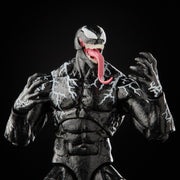 Hasbro - Marvel Legends - Venom movie - Action figure -  Hasbro